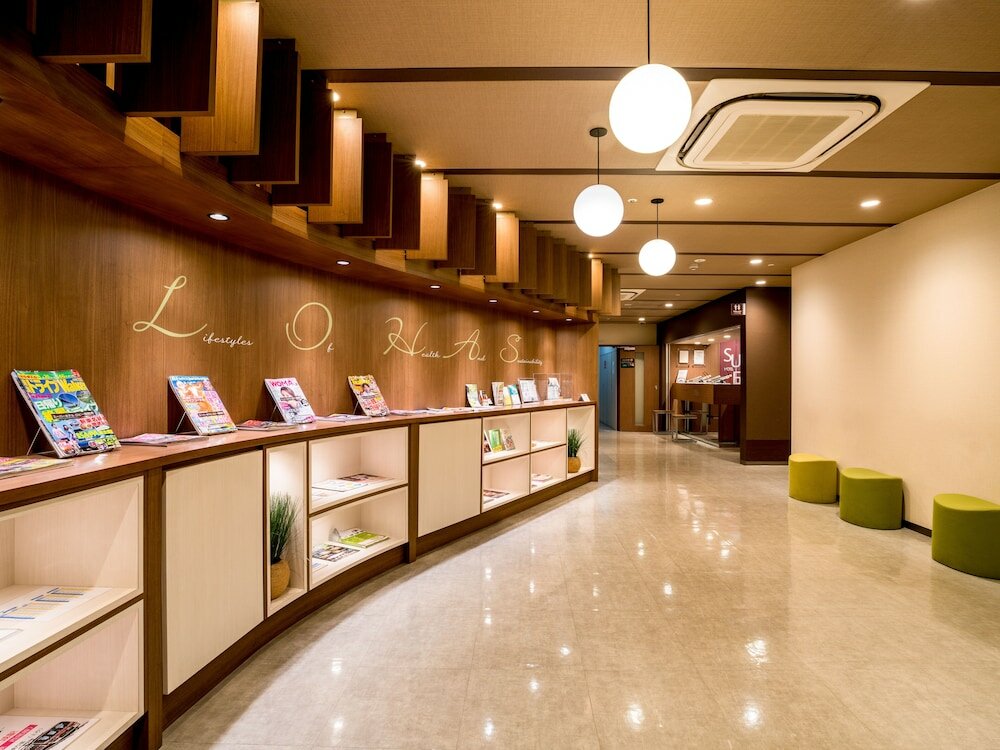 Фото Super Hotel Anjo