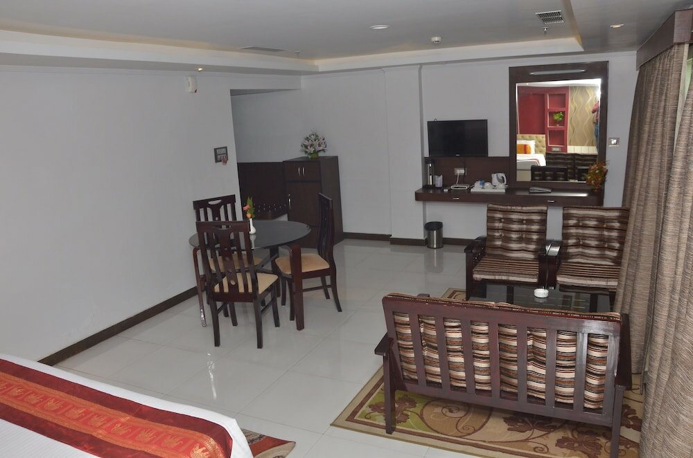 Фото Airport City Hotel