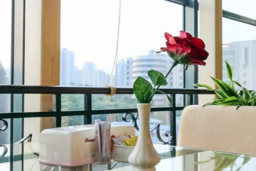 Фото Liyuan Hotel Shenzhen