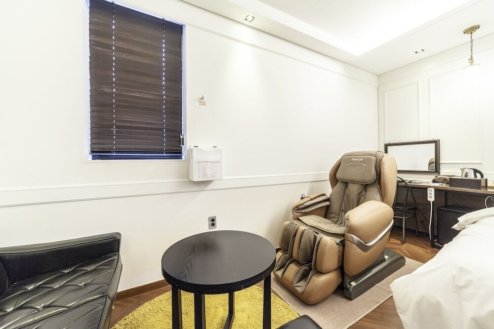 Фото Hotel Stay 53