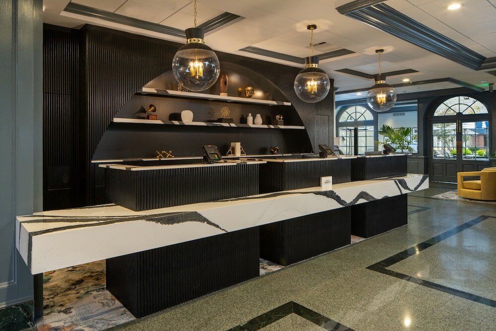 Фото Four Points by Sheraton French Quarter