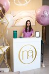 Mone’ (Profinterna Street, 28), beauty salon