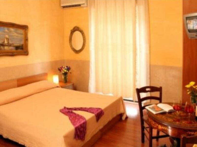 Фото Prince of VIA Veneto Deluxe