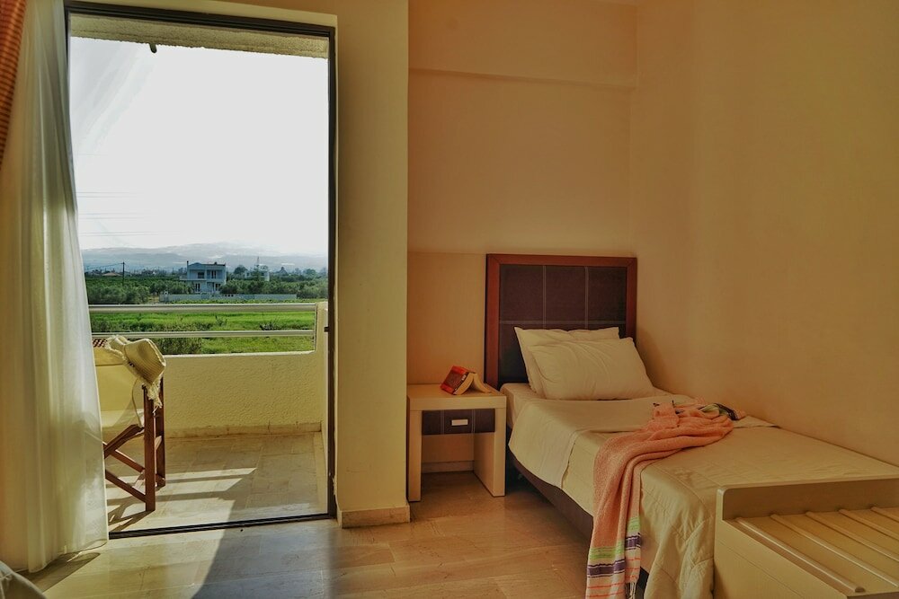 Фото Kokoni Beach Hotel