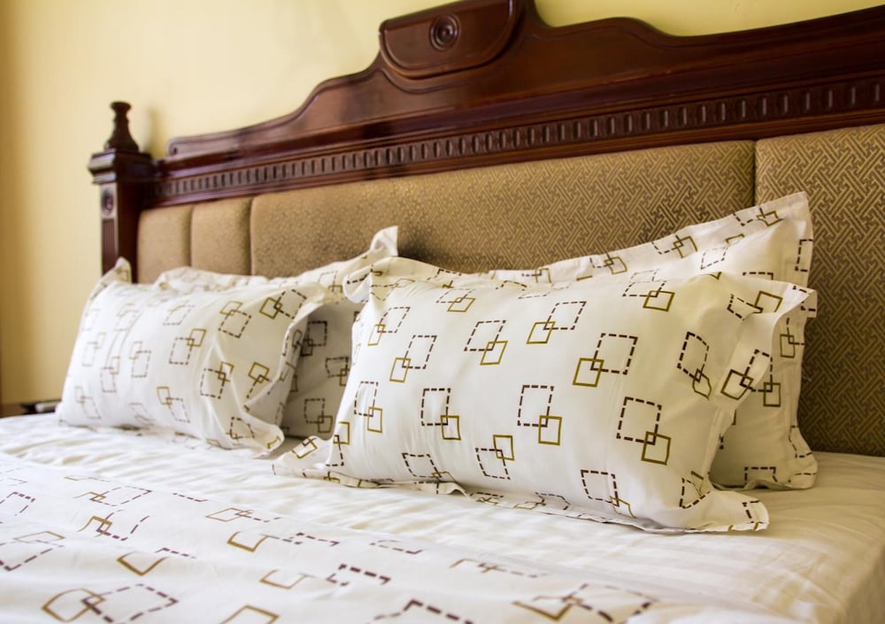 Фото Mika Hotel, Kabulonga