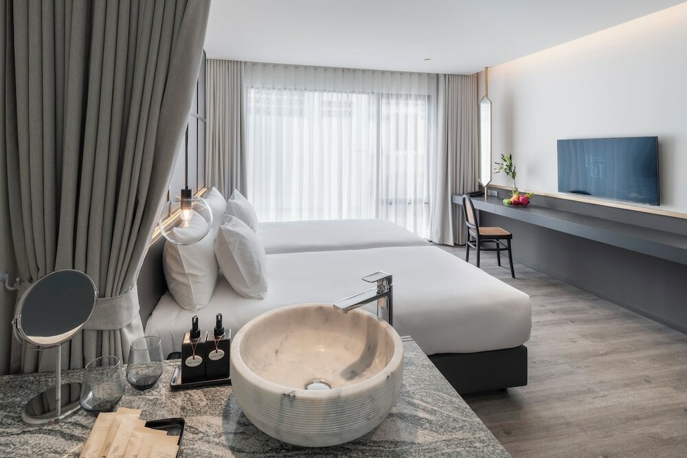 Фото Отель Lilit Bang Lumphu