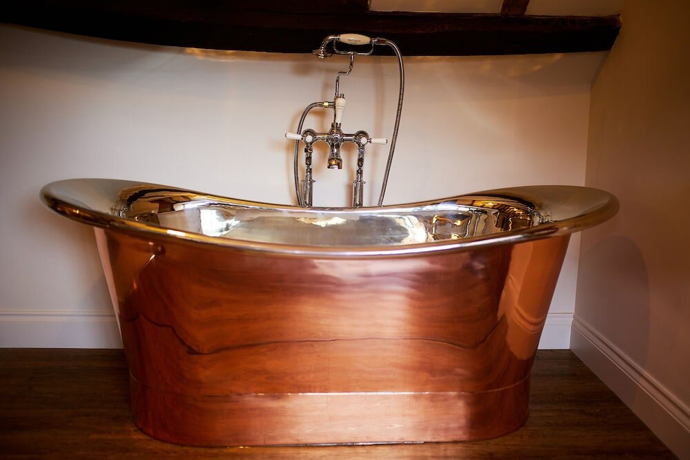 Фото Seckford Hall Hotel & SPA