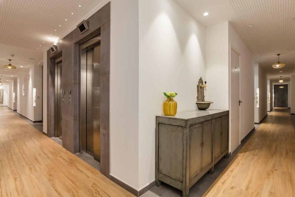 Фото Hotel & SPA La Residencia Puerto