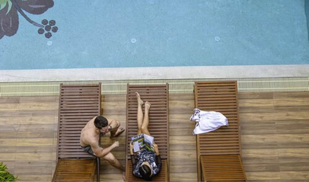 Фото White Boutique Hotel and SPA