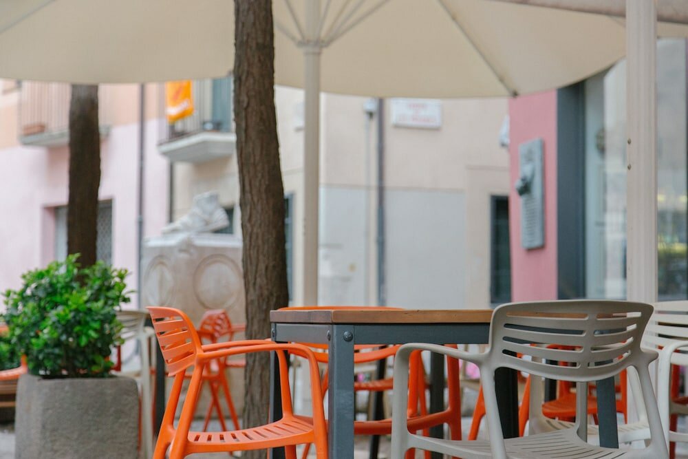 Фото Hotel Museu Llegendes de Girona