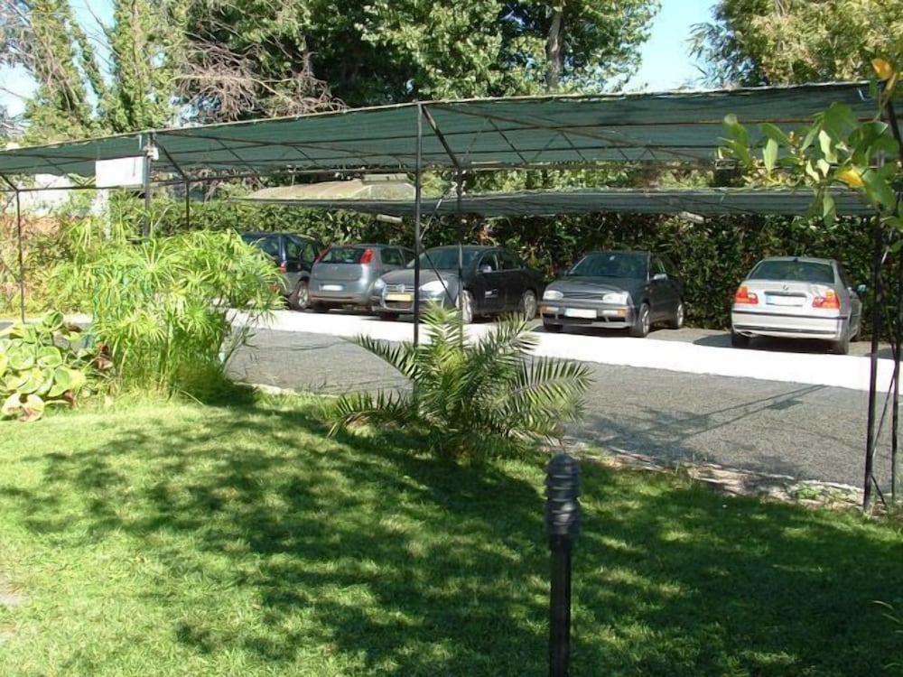 Фото Hotel Marina