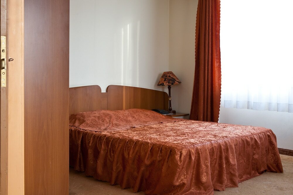 Фото Slavyanska Beseda Hotel