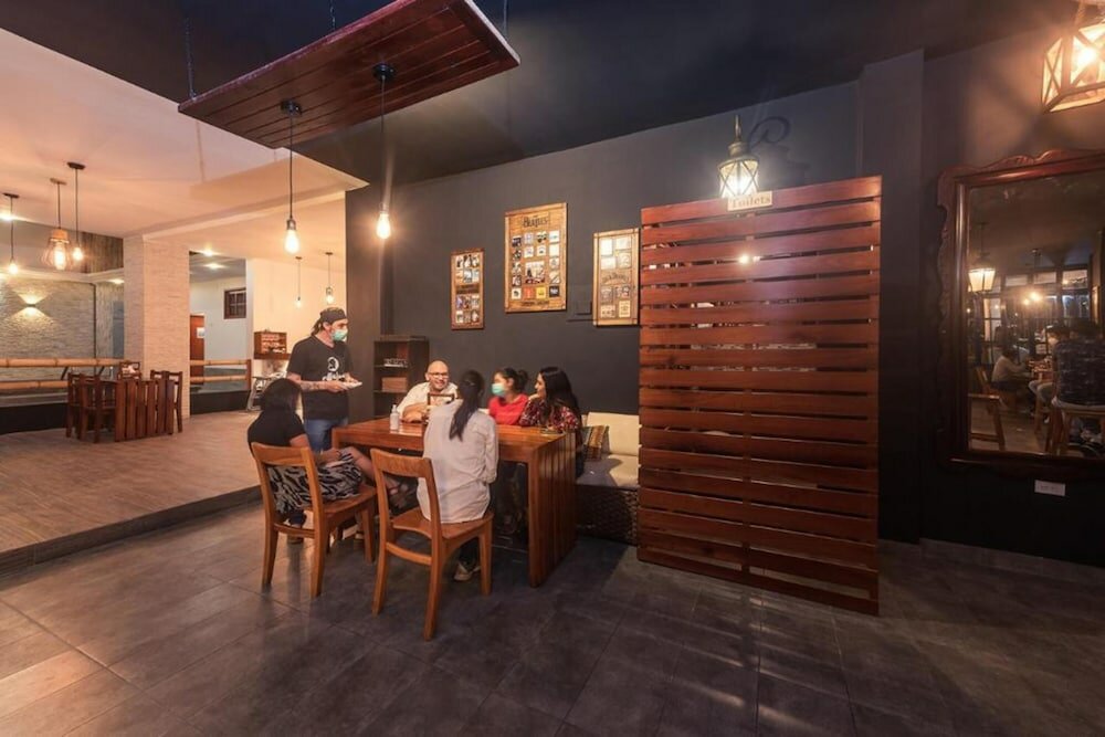 Фото Galapagos Native