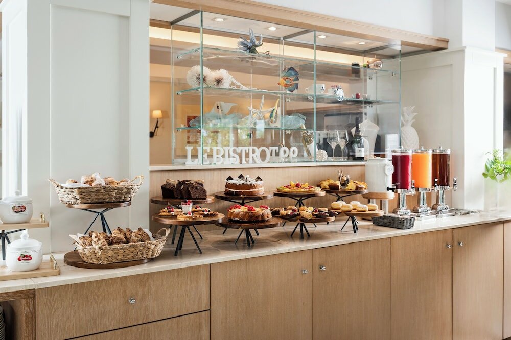 Фото Ambasciatori Luxury Resort