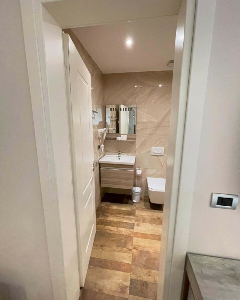 Фото Blue Marine Hotel