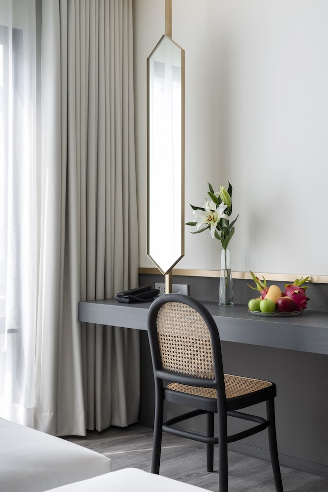 Фото Отель Lilit Bang Lumphu