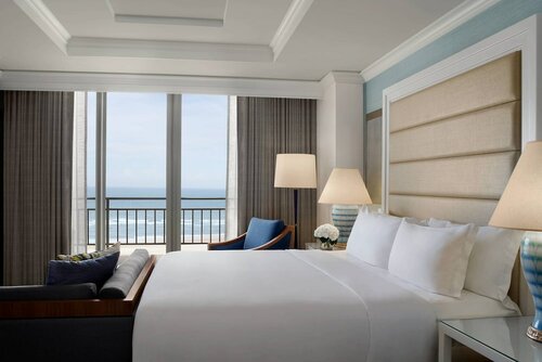 Внешний вид отеля The Ritz-Carlton, Amelia Island в Округе Нассау, фото 2