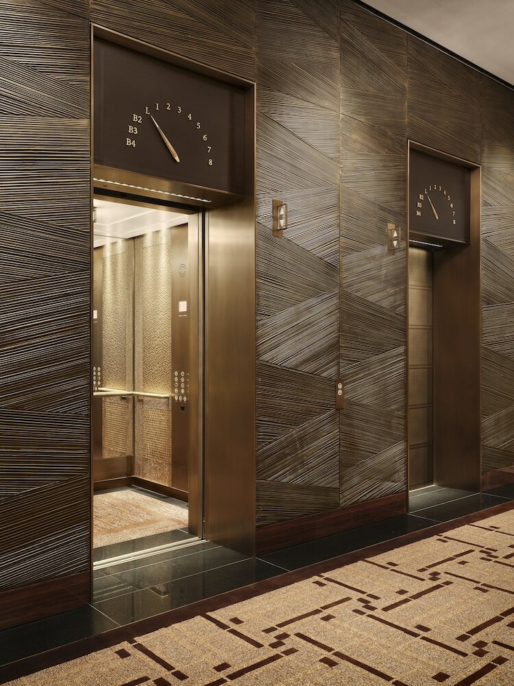 Фото The Peninsula London