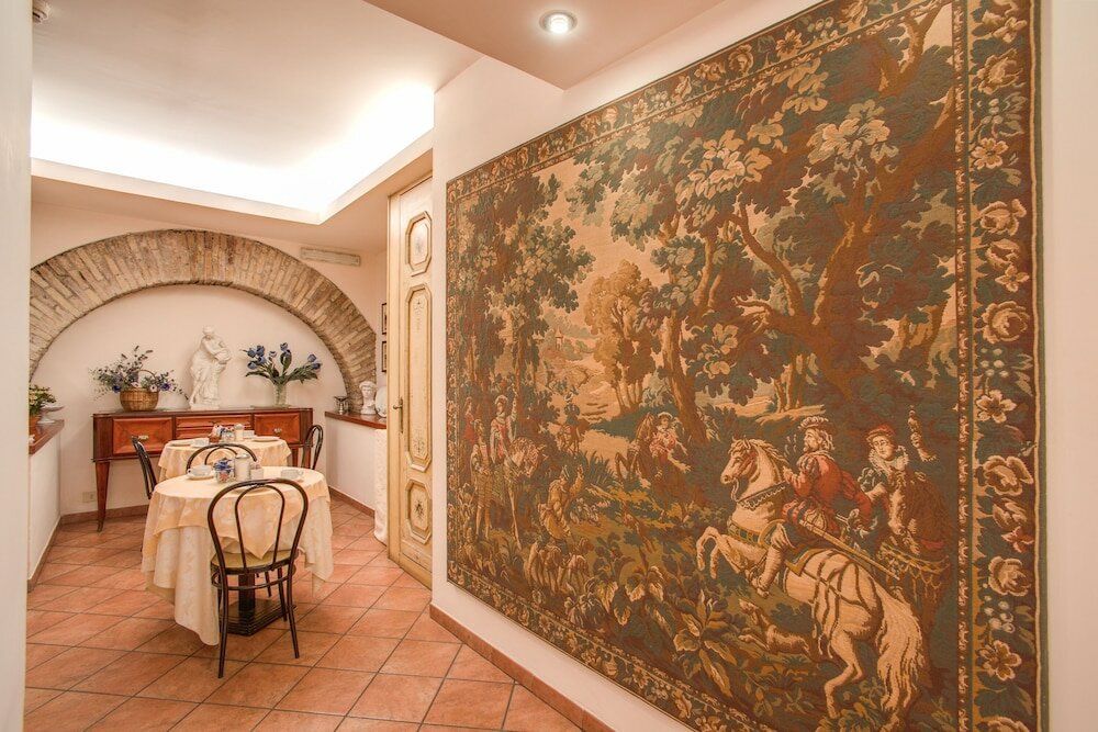 Фото Hotel Corona