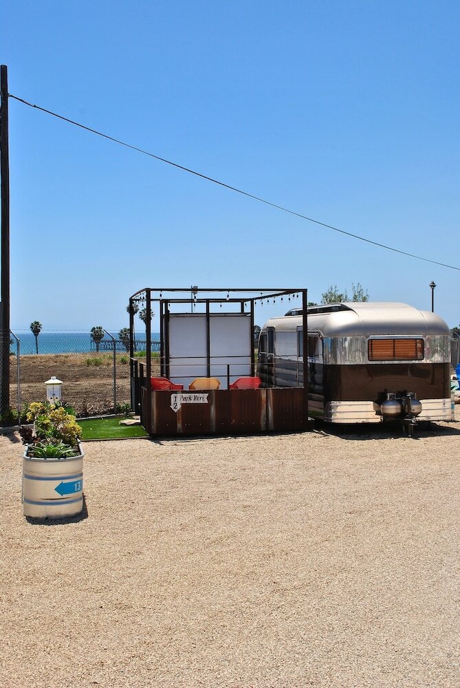 Фото Waypoint Ventura