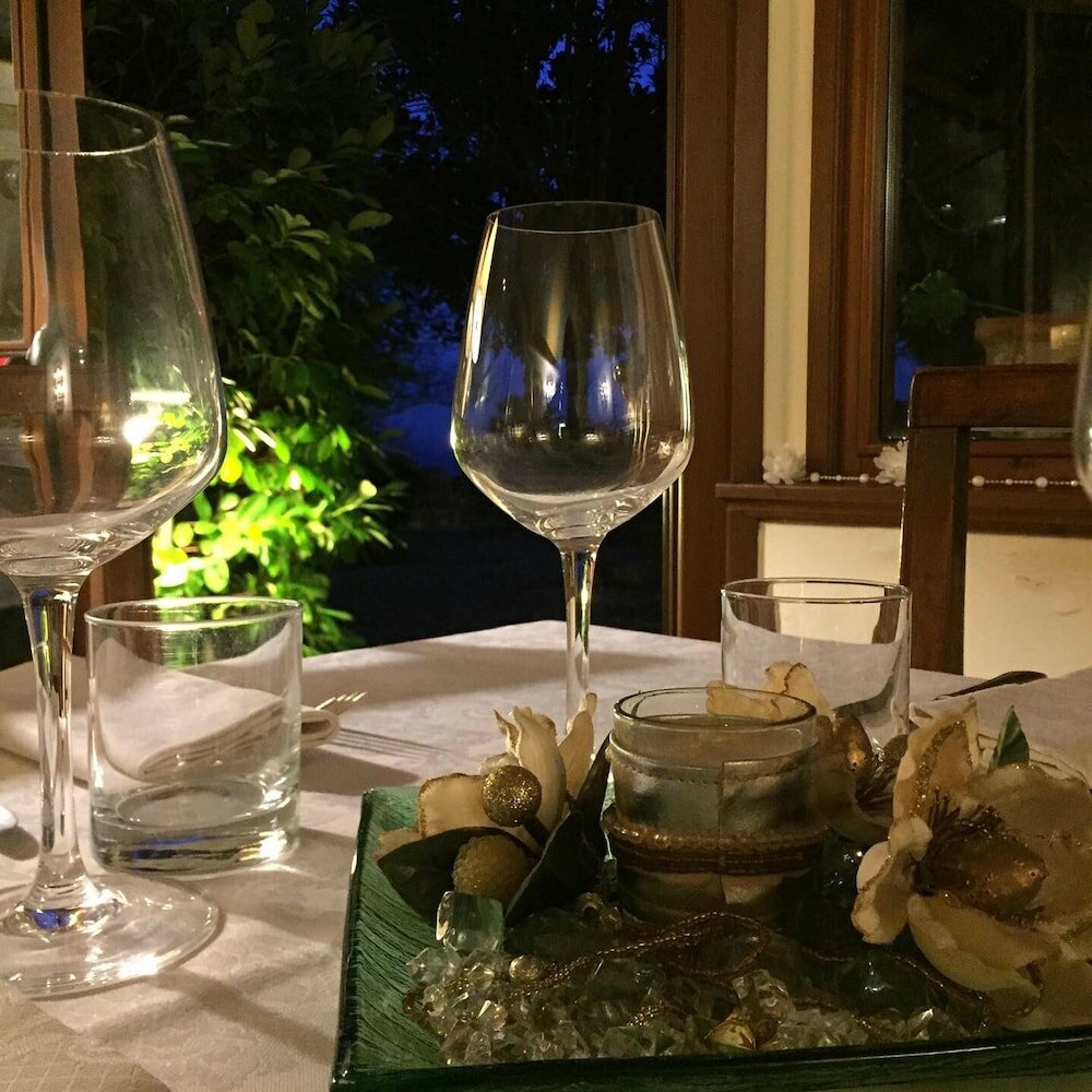 Фото Hotel Santa Caterina