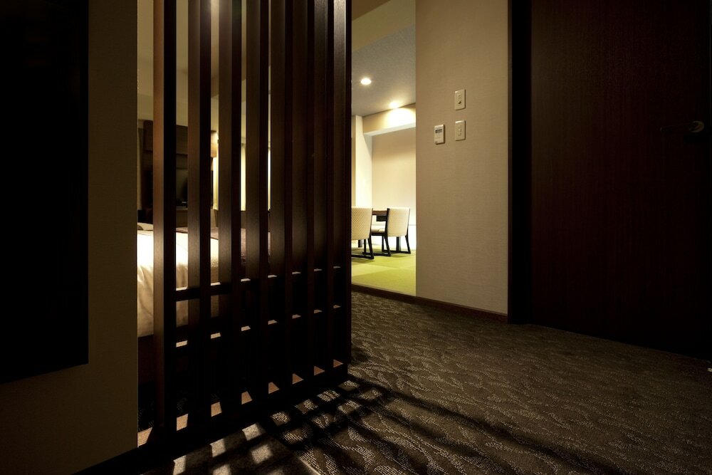 Фото Hotel Yumoto Noboribetsu