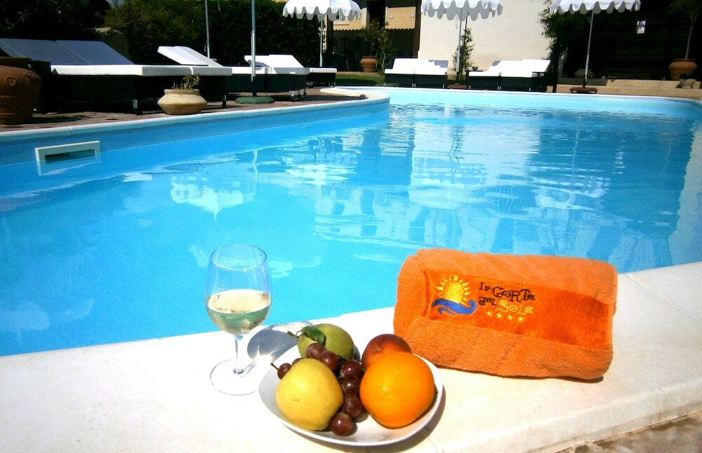 Фото Hotel La Corte del Sole