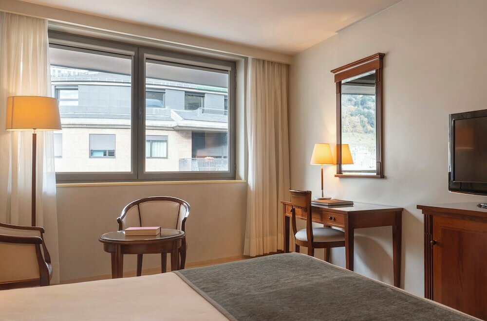 Фото Hesperia Andorra