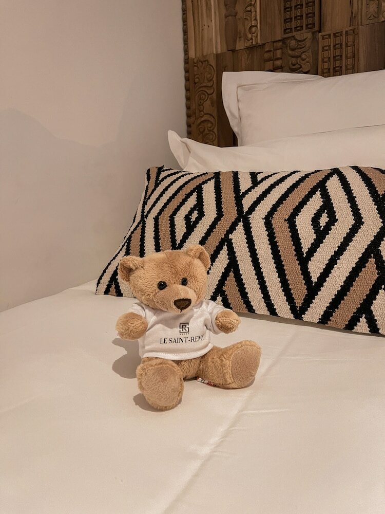 Фото Le Saint Remy