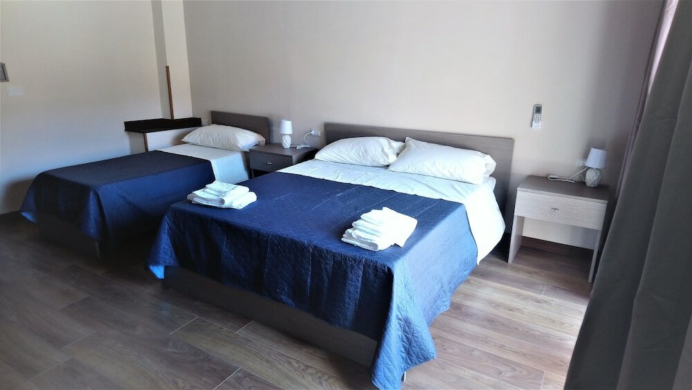 Фото B&b Nonna Maria