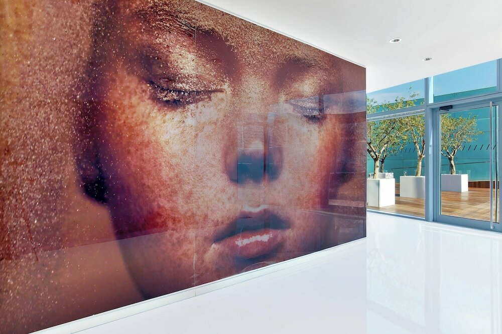 Фото W Barcelona