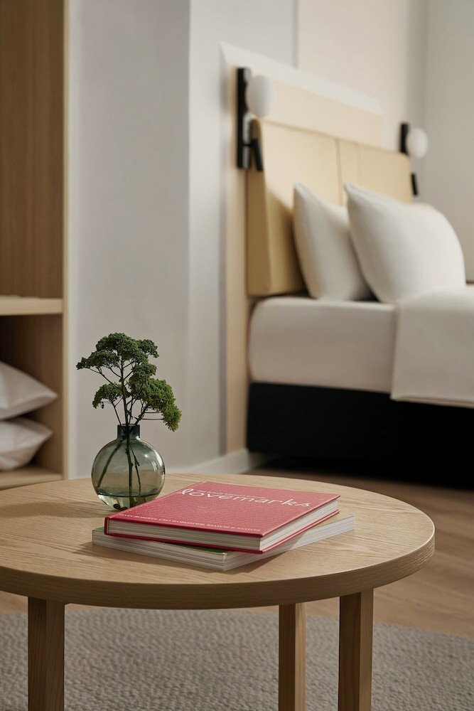 Фото Ying'nFlo, Wesley Admiralty, Hong Kong