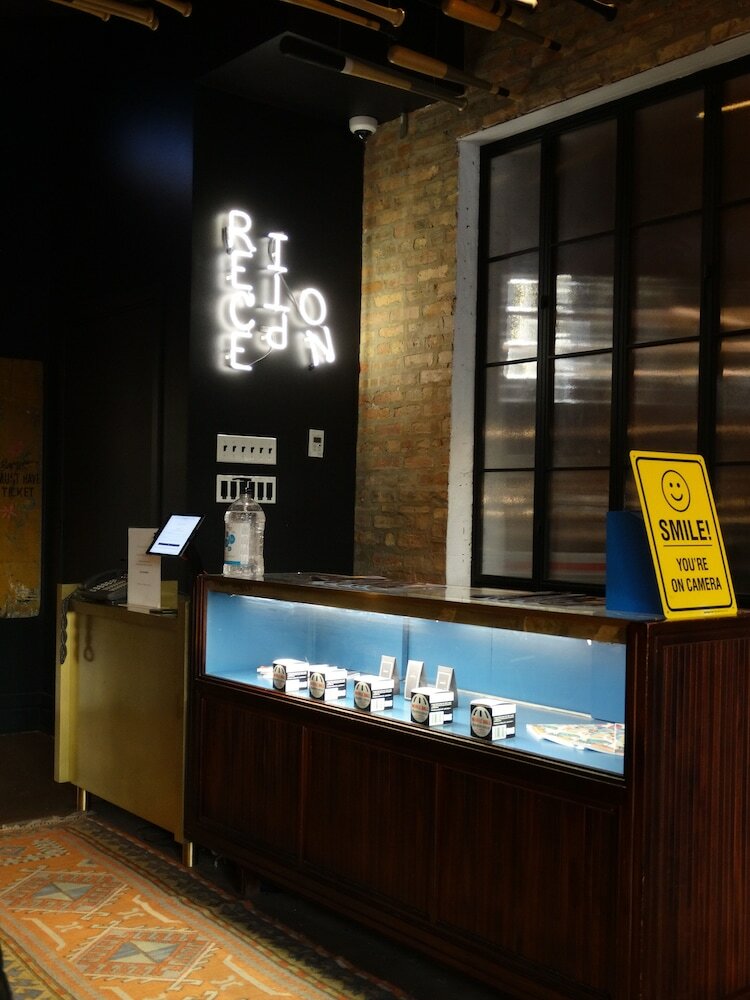 Фото The Chicago Hotel Collection - Wrigleyville