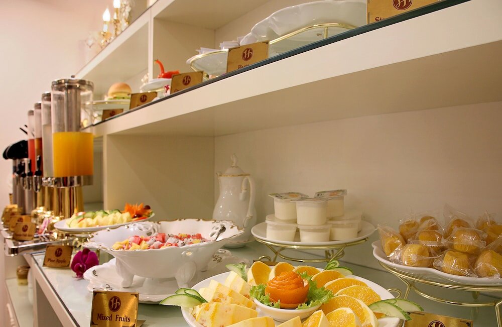 Фото Hanoi Hotel Royal