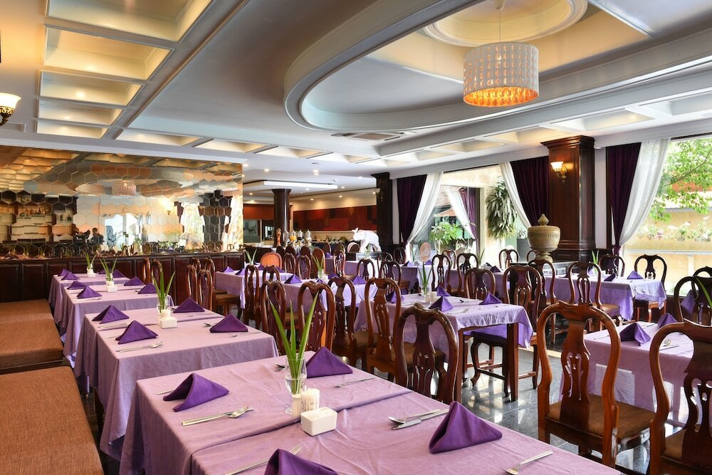 Фото Memoire Siem Reap Hotel