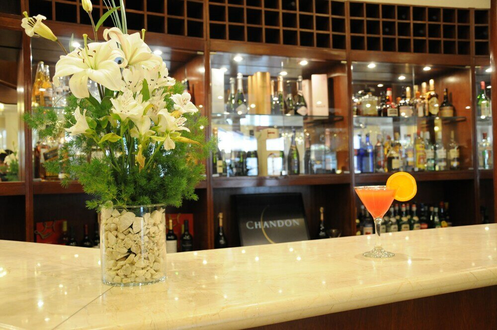 Фото InterTower Hotel