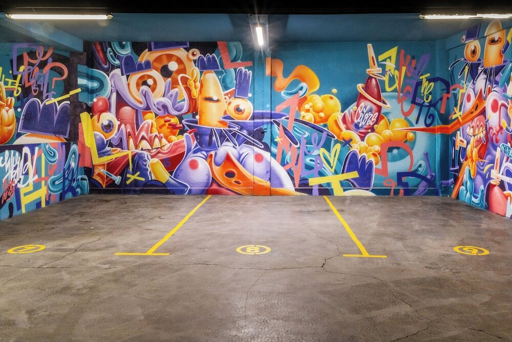 Фото Hotel Graffalgar