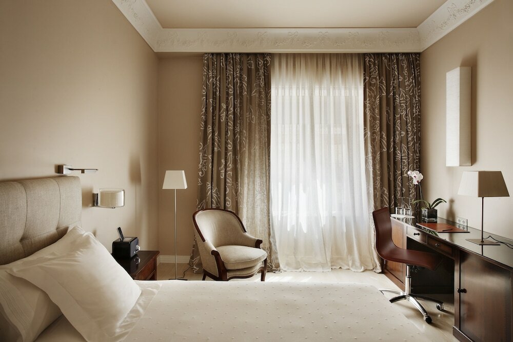 Фото Hotel Rector