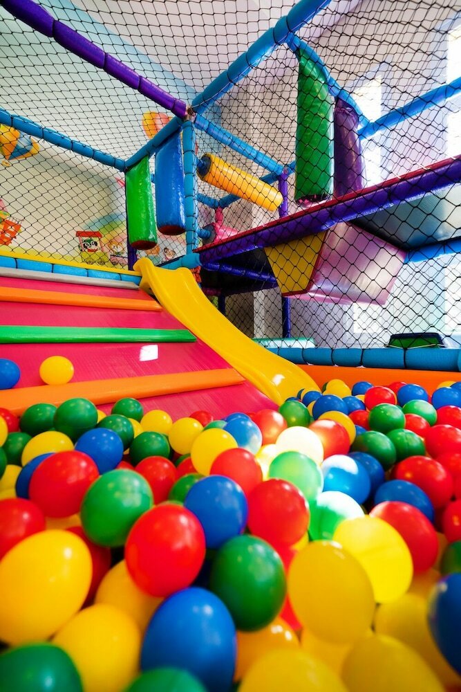 Фото Vinhedo Plaza Hotel