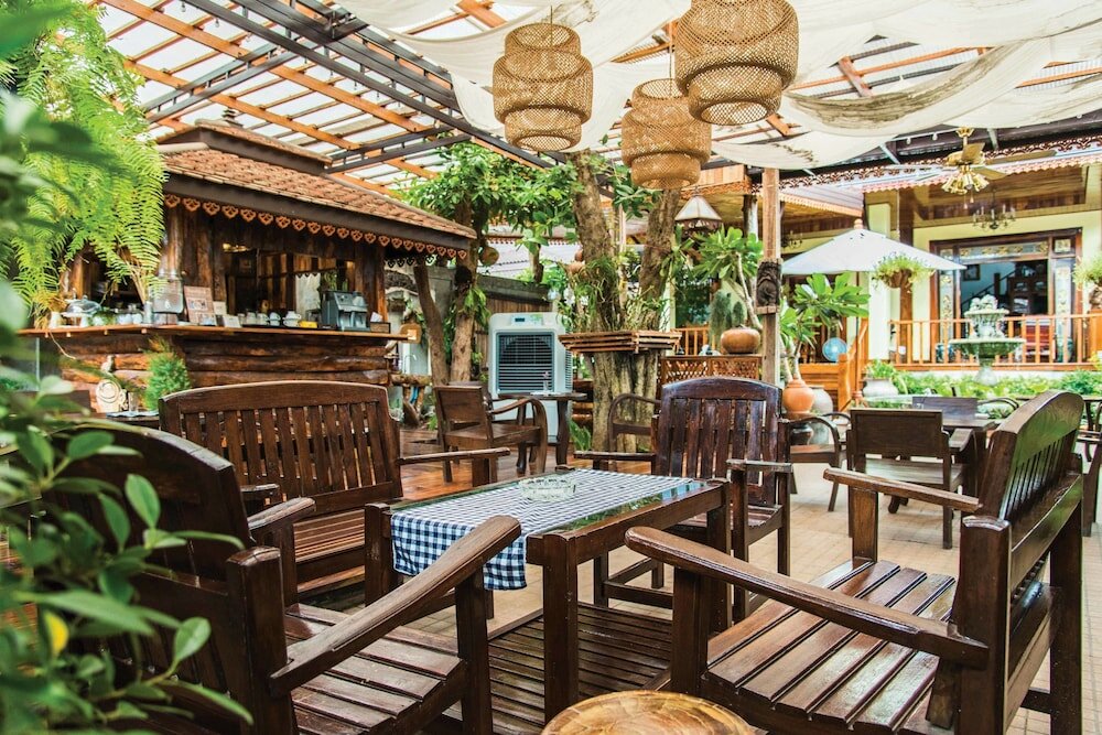 Фото Baan Krittika