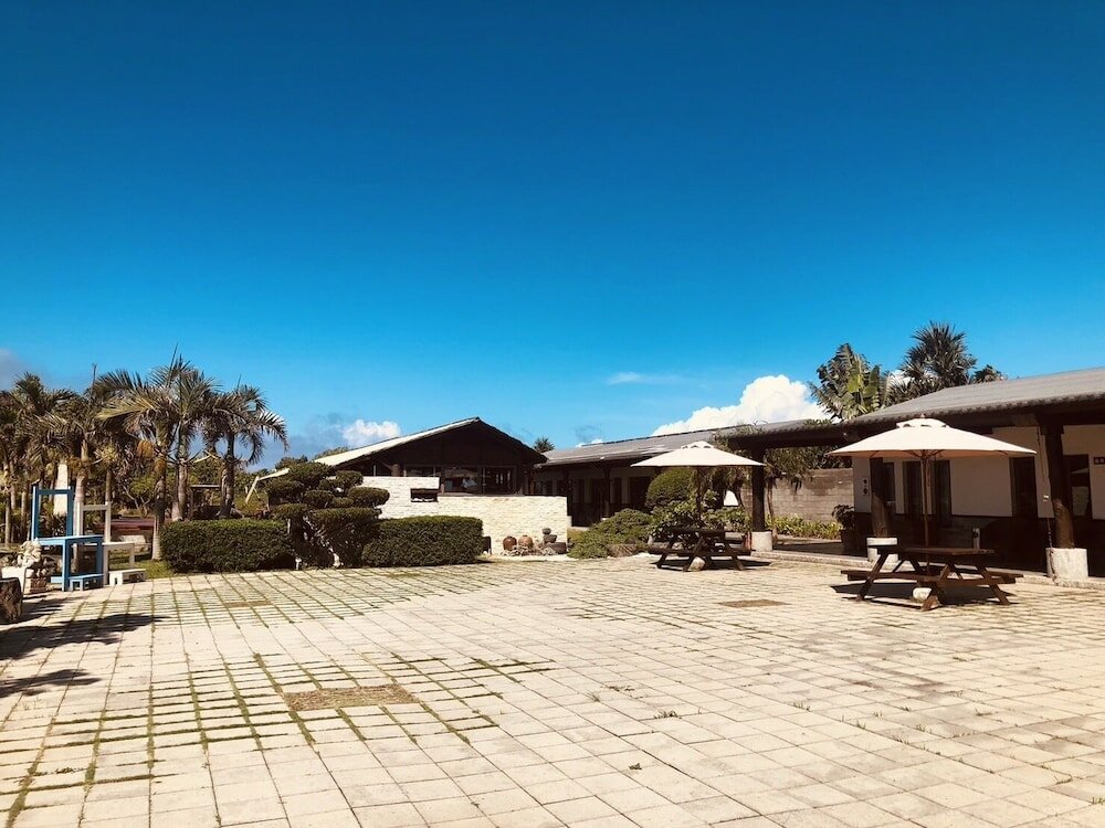 Фото Pangola B&b