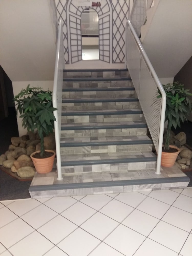 Фото Hôtel Kennedy Parc des Expositions