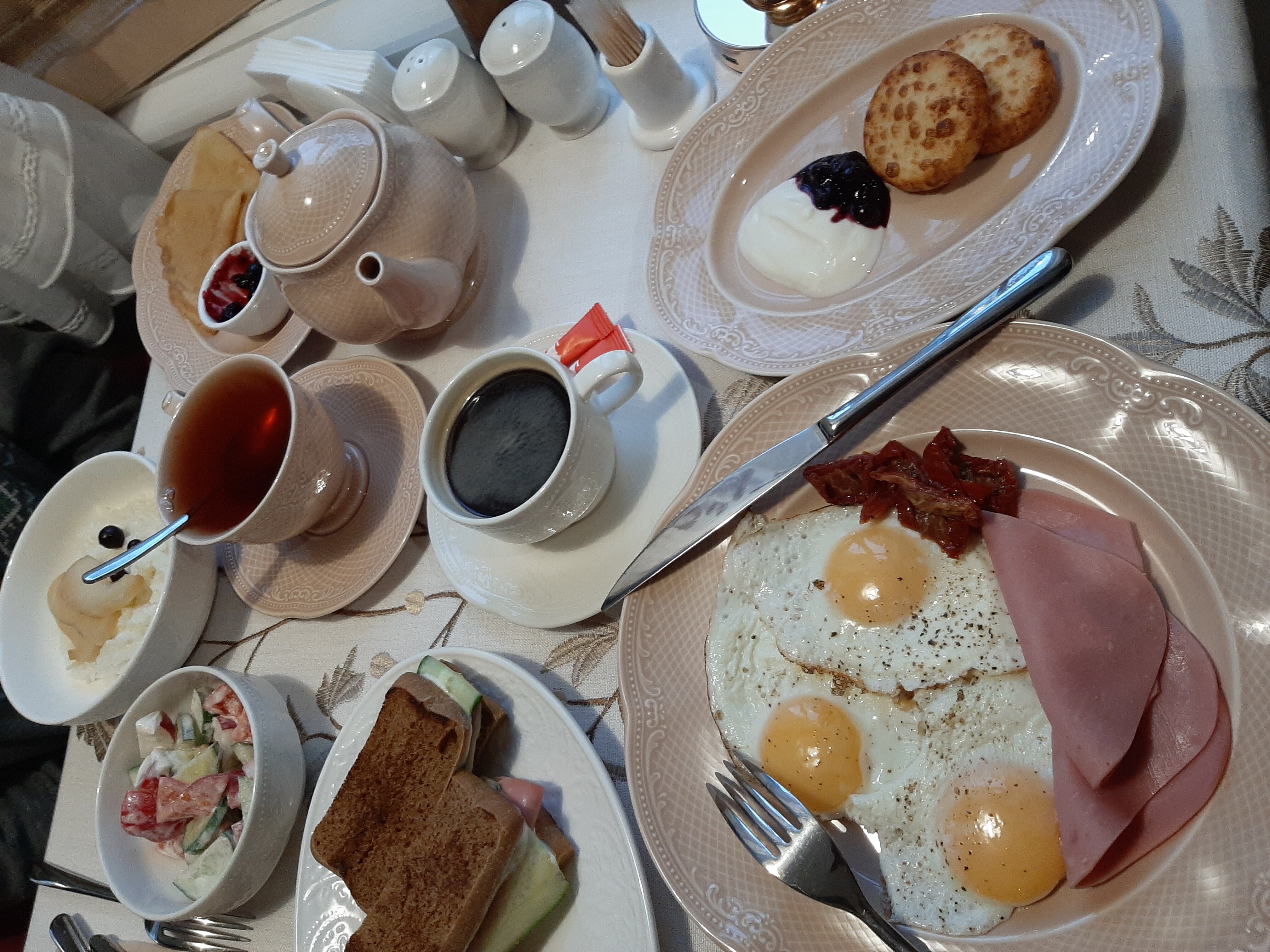 Фото Усадьба1901