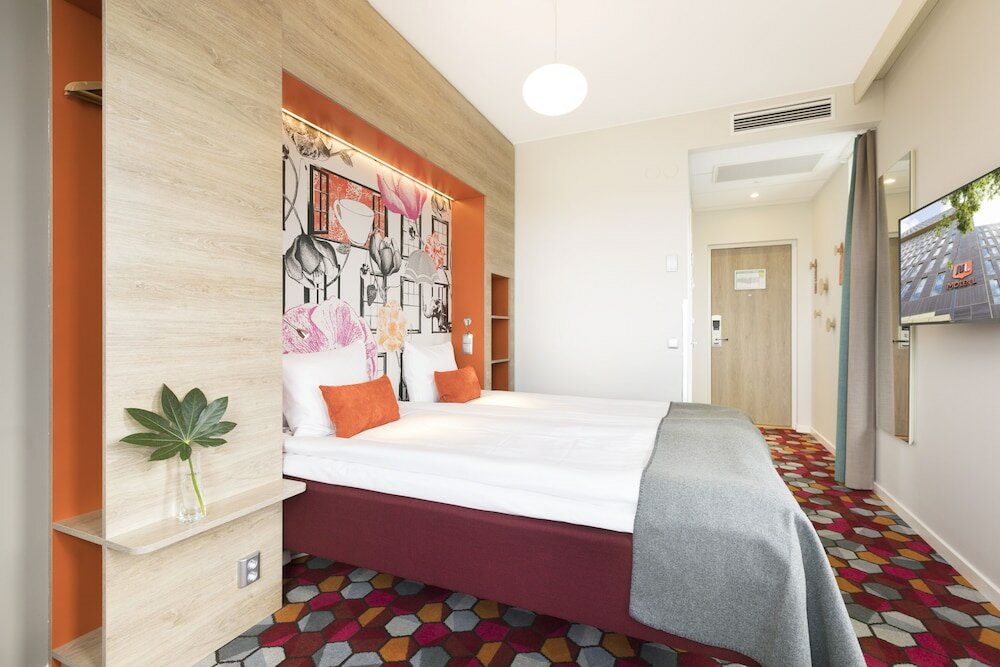 Фото Motel L Älvsjö