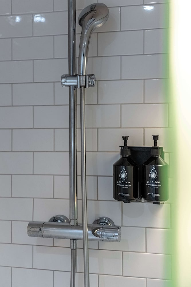 Фото Pentahotel Liège