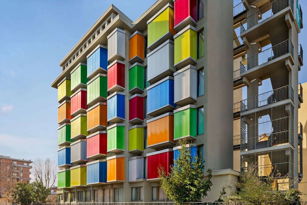 Фото Wyndham Garden Florence