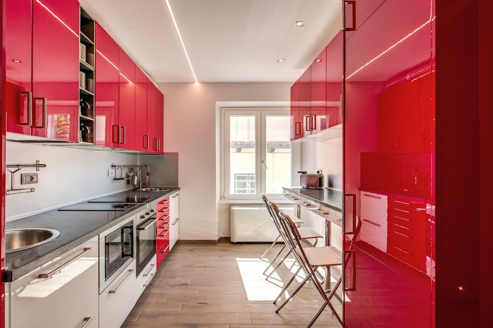 Фото The Bricks Rome