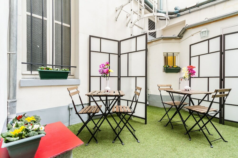 Фото отеля 4