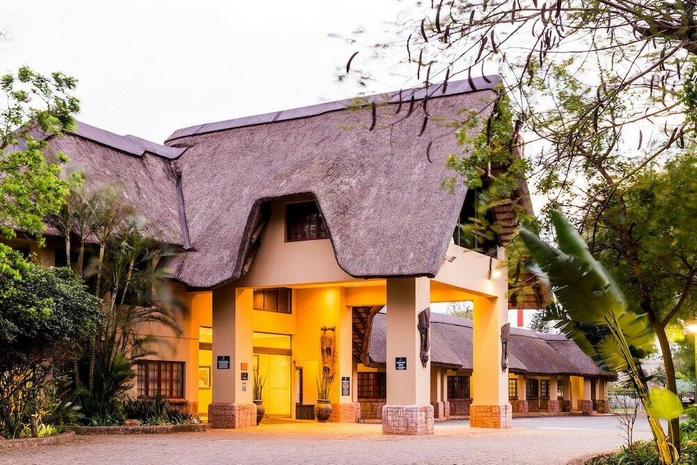 Фото Anew Hotel Hluhluwe