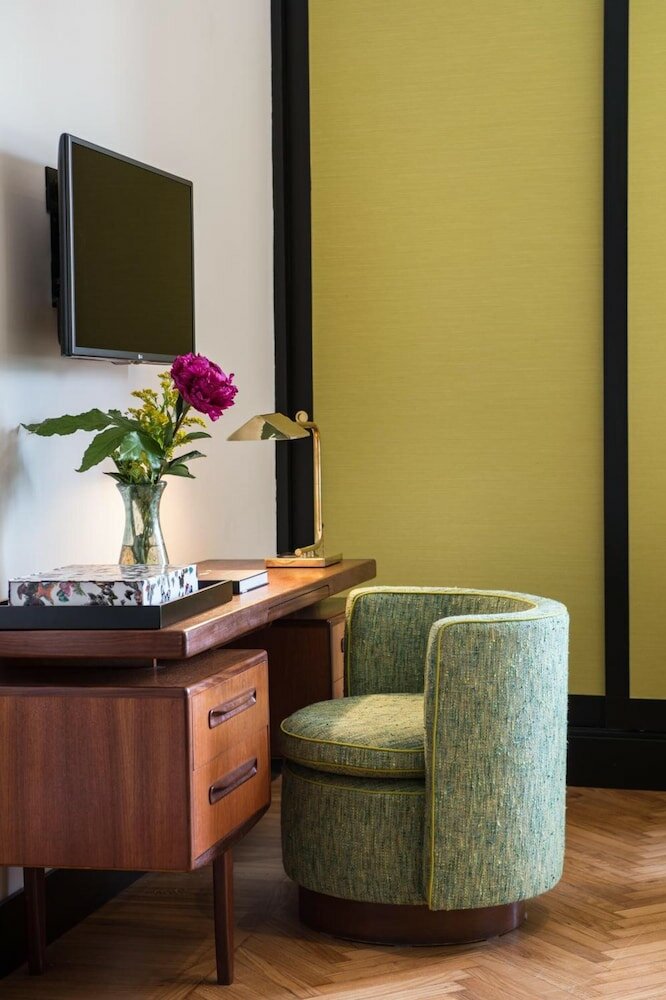 Фото Velona's Jungle Luxury Suites